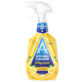 Засіб для миття кухні Astonish Kitchen Cleaner, 750 мл